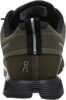 Picture of On Men's Cloud 5 Waterproof Sneakers, Green, 8 - Size: 8