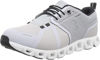 Picture of On Men's Cloud 5 Waterproof Sneakers, Grey, 11 - Size: 11