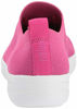 Picture of FitFlop Women's F-Sporty Uberknit Sneakers, Psychedlic Pink Mix, 5 M US - Size: 5