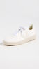 Picture of Veja women V-10 sneakers full white 8 US - Size: 8