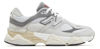Picture of New Balance 9060 Big Kids Shoes (Rain Cloud Grey, US Footwear Size System, Adult, Men, Numeric, Medium, 4) - Size: 5.5 Women/4 Men