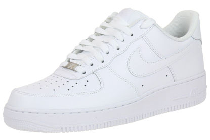 Picture of Nike Air Force 1 '07 Mens Style: 315122-111 Size: 10.5 M US - Size: 12 Women/10.5 Men