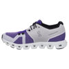 Picture of ON Womens Cloud 5 Combo Textile Synthetic Frost Twilight Trainers 6 US - Size: 6