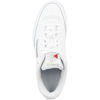 Picture of Reebok women's Club C 85, White, 9 - Size: 9