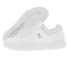 Picture of On Men's The Roger Advantage Sneakers, All White, 11.5 Medium US - Size: 11.5