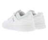 Picture of On Men's The Roger Advantage Sneakers, All White, 11.5 Medium US - Size: 11.5