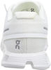 Picture of On Women's Cloud 5 Sneakers, White/White, 6.5 - Size: 6.5