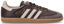 Picture of Adidas Samba OG Men's Sneaker (Brown Putty Grey, 12) - Size: 12