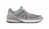 Picture of New Balance Men's Made in US 990 V5 Sneaker, Grey/Castlerock, 9 X-Narrow - Size: 9 X-Narrow