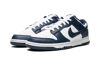 Picture of Nike Dunk Low Retro Women's Basketball Shoes, Blue Valerian White Red University, 7 US - Size: 6
