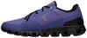 Picture of On Men's Cloud X 3 AD Sneakers, Blueberry/Black, 14 Medium US - Size: 14