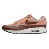 Picture of Air Max 1 Men's Shoes (FB9660-200, Hemp/Dusted Clay/Light Orewood Brown/Cacao Wow) Size 7.5 - Size: 7.5