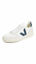 Picture of VEJA Men's V-10 Sneaker, B-Mesh White/Nautico, 9 - Size: 9