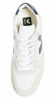 Picture of VEJA Men's V-10 Sneaker, B-Mesh White/Nautico, 9 - Size: 9