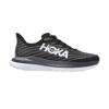 Picture of Hoka One Women's Sneaker, Black Castlerock, 7 - Size: 7
