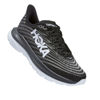 Picture of Hoka One Women's Sneaker, Black Castlerock, 7 - Size: 7