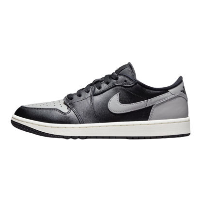 Picture of Jordan Mens Air 1 Low Golf DD9315 001 Shadow - Size 11.5 - Size: 11.5