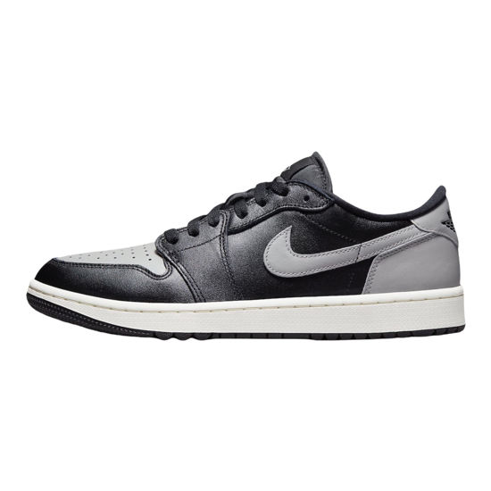 Picture of Jordan Mens Air 1 Low Golf DD9315 001 Shadow - Size 11.5 - Size: 11.5