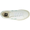 Picture of Veja Women Campo Sneakers White - Matcha 9 US - Size: 9