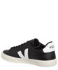 Picture of Veja Men Campo Sneakers Black 8 US - Size: 8