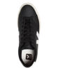 Picture of Veja Men Campo Sneakers Black 8 US - Size: 8