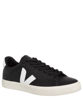 Picture of Veja Men Campo Sneakers Black 8 US - Size: 8