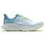 Picture of HOKA ONE ONE Womens Arahi 7 Textile Illusion Dusk Trainers 6.5 US - Size: 6.5