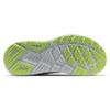 Picture of HOKA ONE ONE Womens Arahi 7 Textile Illusion Dusk Trainers 6.5 US - Size: 6.5
