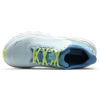 Picture of HOKA ONE ONE Womens Arahi 7 Textile Illusion Dusk Trainers 6.5 US - Size: 6.5