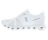 Picture of On Women's Cloud 5 Terry Sneakers, White/Almond, 10.5 Medium US - Size: 10.5