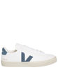 Picture of VEJA Men's Campo Sneaker, Extra White/California, 10.5 - Size: 10.5
