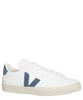 Picture of VEJA Men's Campo Sneaker, Extra White/California, 10.5 - Size: 10.5