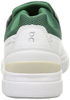 Picture of ON Women's The Roger Advantage Sneakers, White/Green, 6 - Size: 6
