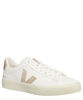 Picture of Veja Women Campo Sneakers Extra White - Platine 7 US - Size: 7