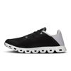 Picture of On Men's Cloud 5 Coast Sneakers, Black | Shadow, 12.5 Medium US - Size: 12.5