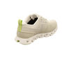 Picture of On Women's Cloud 5 Waterproof Sneaker, Chalk/Ice, 8.5 - Size: 8.5