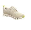 Picture of On Women's Cloud 5 Waterproof Sneaker, Chalk/Ice, 8.5 - Size: 8.5