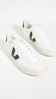 Picture of VEJA Men's Campo Sneaker, Chrome Free/Extra White/Black, 10.5 - Size: 10.5