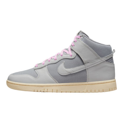 Picture of Nike Mens Dunk Hi Retro DQ8800 001 - Size 13 - Size: 13