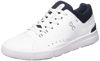 Picture of ON Mens Roger Advantage Court Sneakers White 7.5 - Size: 7.5