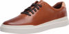 Picture of Cole Haan Men's Grandpro Rally Laser Cut Sneaker, British Tan/Ivory, 12 Wide - Size: 12 Wide