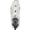 Picture of New Balance Unisex 530 Sneaker, White/Natural Indigo, 6 US Men - Size: 7.5 Women/6 Men