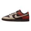 Picture of NIKE Women's Shox Q'Vida, Velvet Brown Sanddrift Red Panda, 7.5 - Size: 7.5
