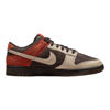 Picture of NIKE Women's Shox Q'Vida, Velvet Brown Sanddrift Red Panda, 7.5 - Size: 7.5