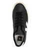 Picture of Veja Women Campo Sneakers Black - White 5 US - Size: 5