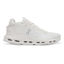 Picture of On Men's Cloudnova 2 Sneaker, All White, 12 - Size: 12