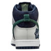 Picture of Nike Mens Dunk Hi PRM EMB DH0953 400 - Size 12 - Size: 12