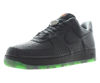 Picture of NIKE Air Force 1 Low Premium Halloween Men's Shoes, Black Black Smoke Grey, 11 - Size: 11