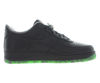 Picture of NIKE Air Force 1 Low Premium Halloween Men's Shoes, Black Black Smoke Grey, 11 - Size: 11