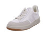Picture of VEJA Men's V-12 Sneaker, White/Natural, 10 - Size: 10